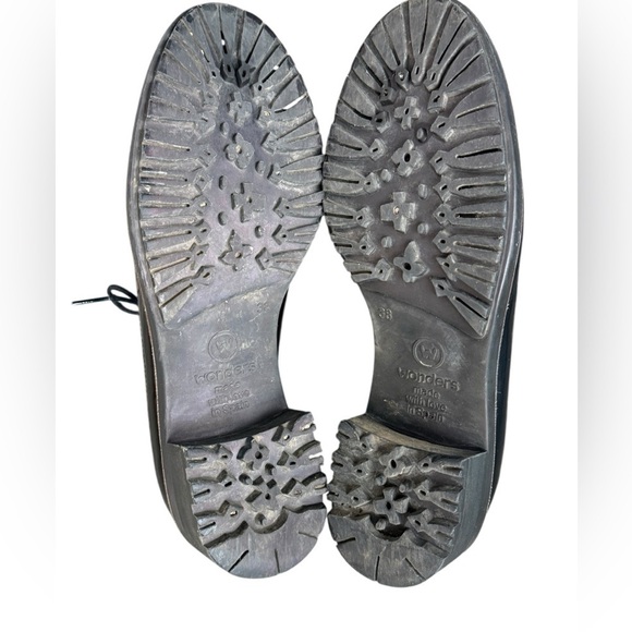 Wonders Oxfords made in Spain size 38 - Picture 14 of 16